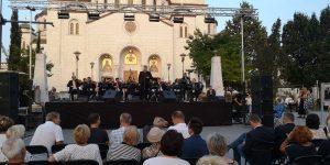 koncert posvećen Carevcu 2021