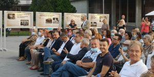 koncert posvećen Carevcu 2021