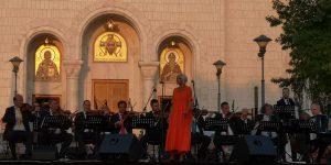 koncert posvećen Carevcu 2021