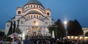 koncert posvećen Carevcu 2021