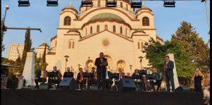 koncert posvećen Carevcu 2021