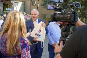 Prvo zvono za vracarske prvake