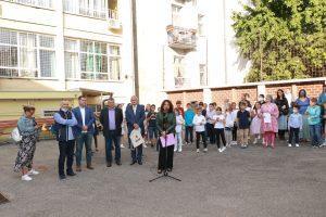 Svečani prijem prvaka