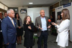 Посета сервису подршке у мобилности и комуникацији