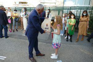 Prvo zvono za vracarske prvake