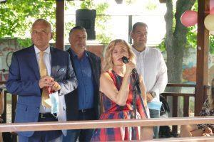 Prvo zvono za vracarske prvake