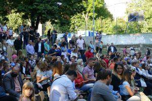 Prvo zvono za vracarske prvake