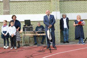 Svečani prijem prvaka