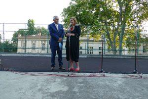 Prvo zvono za vracarske prvake