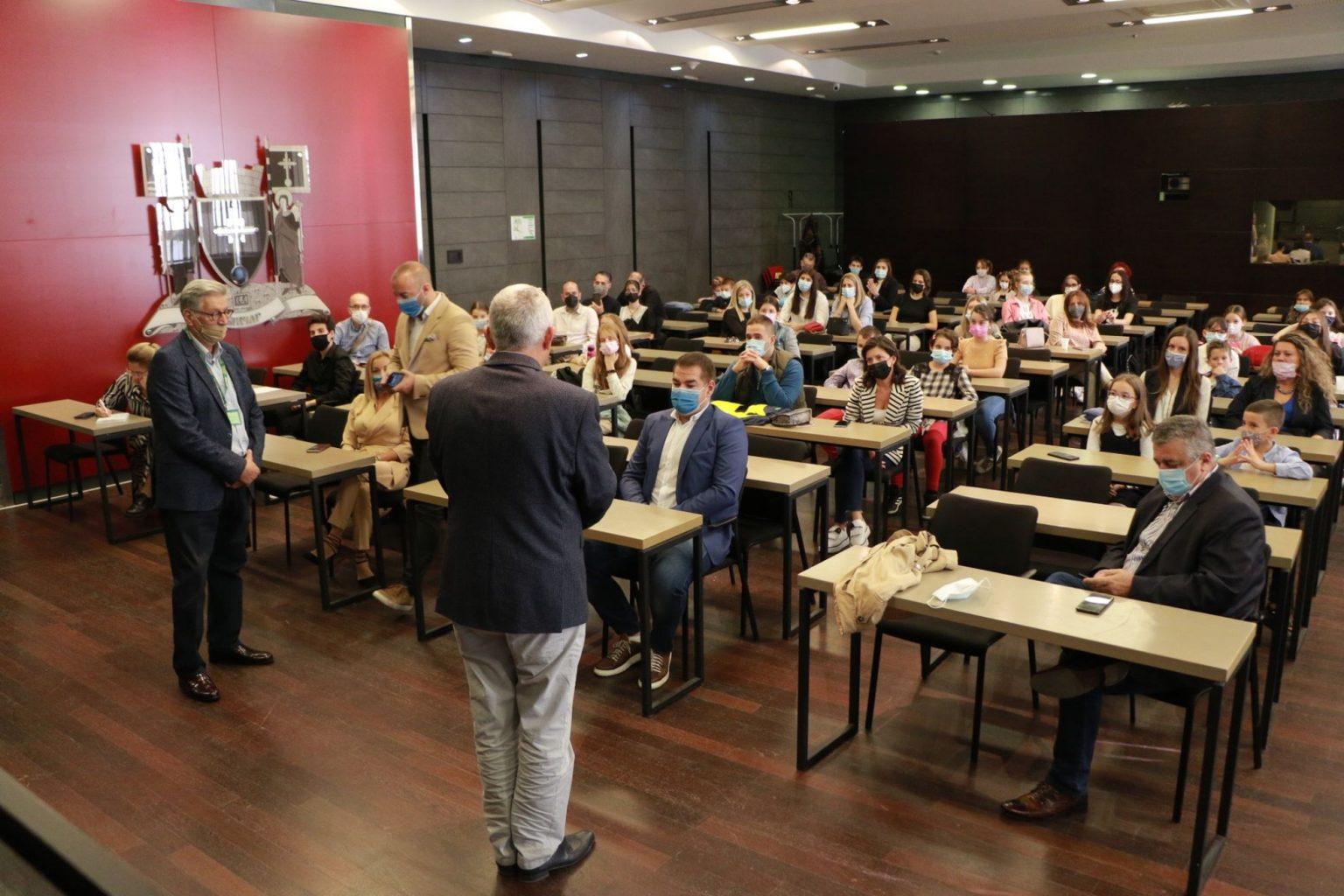 Prijatelji dece Vracara