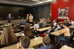 Prijatelji dece Vracara