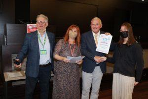 Prijatelji dece Vracara