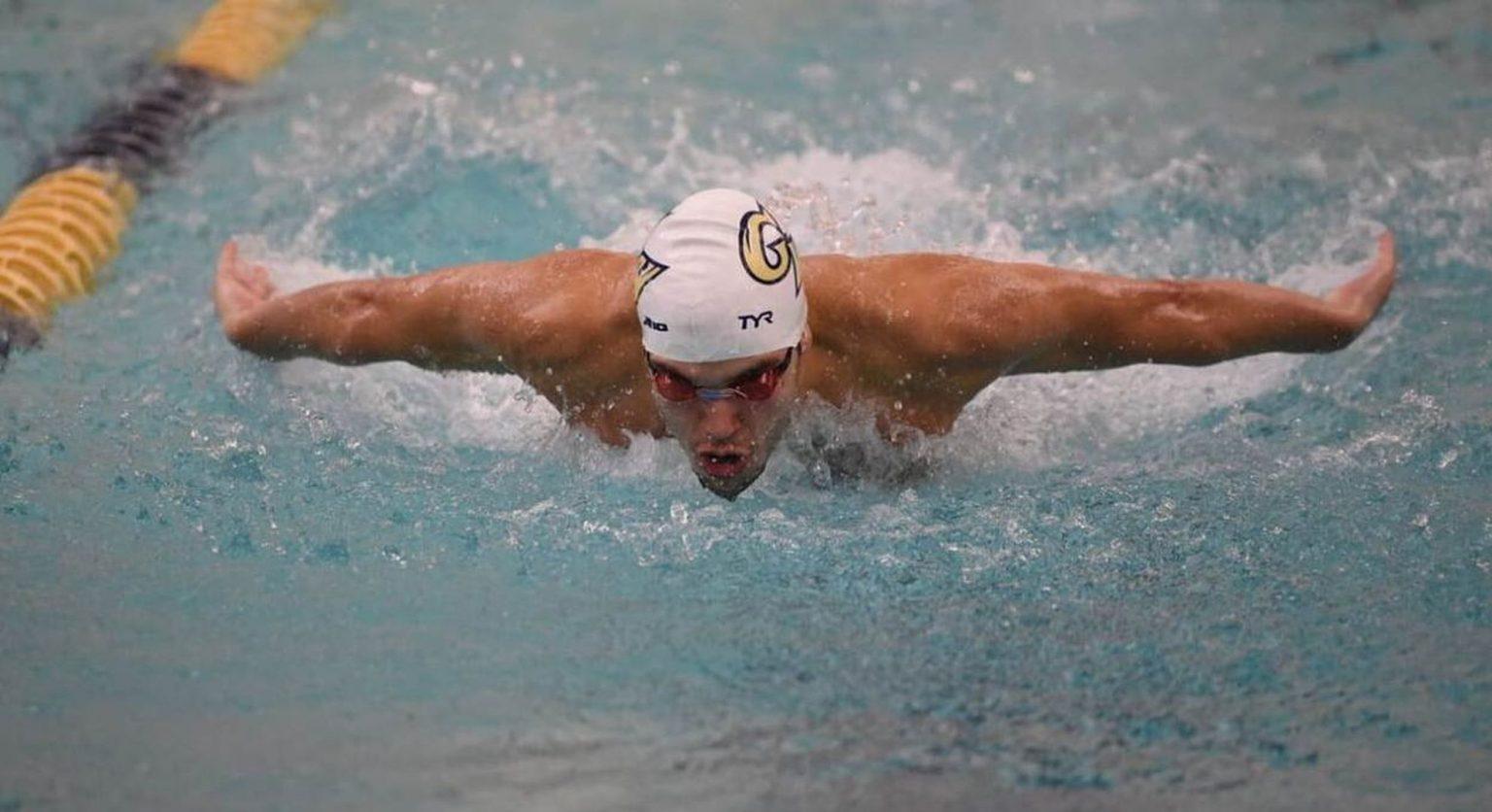 ВРАЧАРАЦ ОБОРИО РЕКОРД МАЈКЛ ФЕЛПСА ВРАЧАРАЦ ОБОРИО РЕКОРД МАЈКЛ ФЕЛПСА