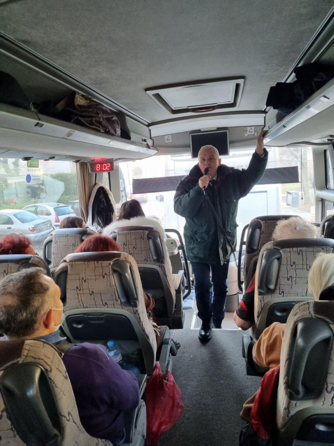 PUTEVIMA SLAVNIH NENADOVIĆA