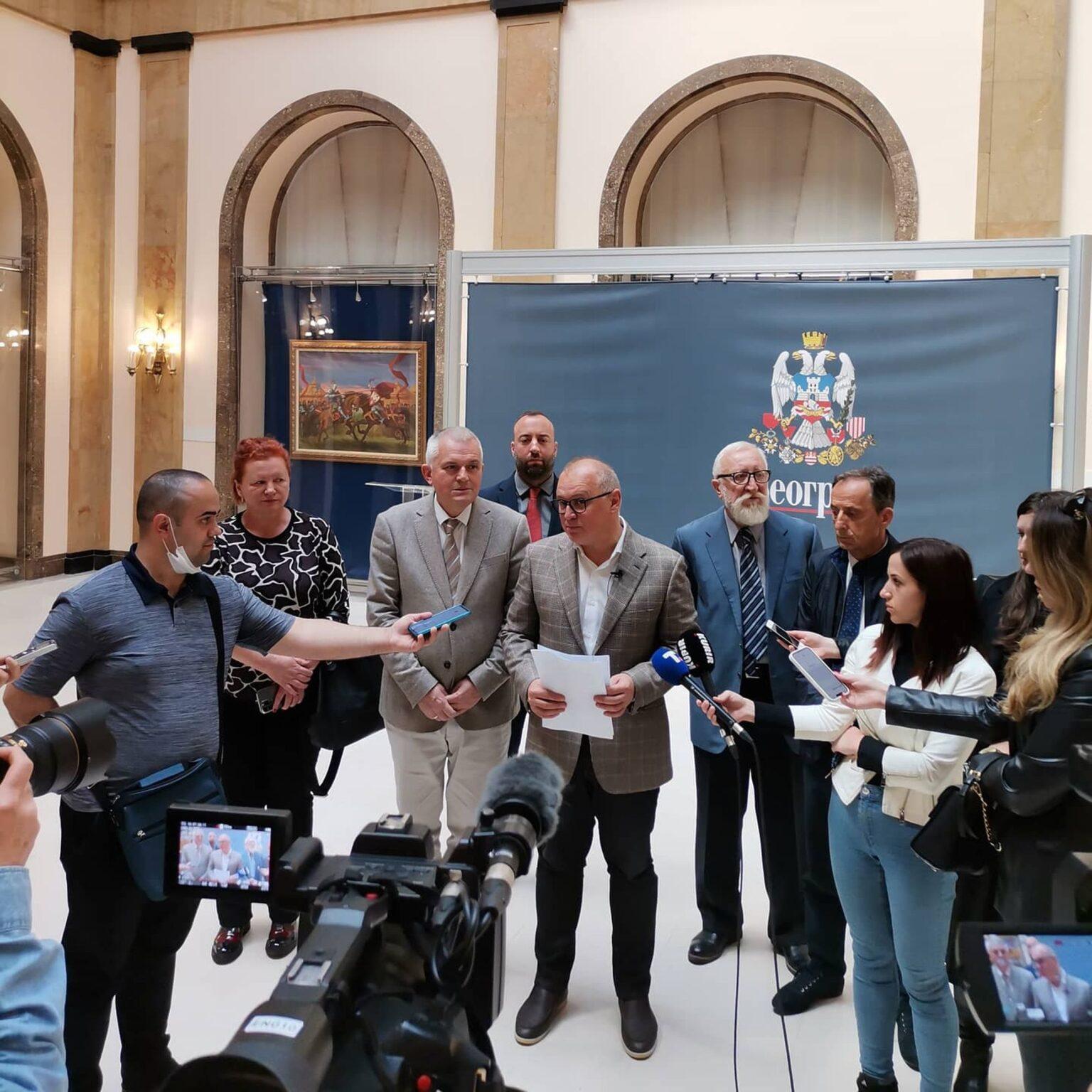 СТАНАРИМА ВИДОВДАНСКИ ОБЕЗБЕЂЕНИ НОВИ СТАНОВИ