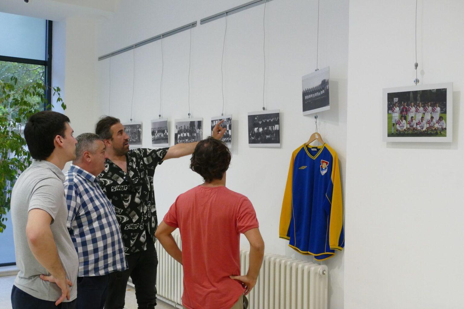 ОБИЛИЋЕВА ИСТОРИЈА НА ЈЕДНОМ МЕСТУ