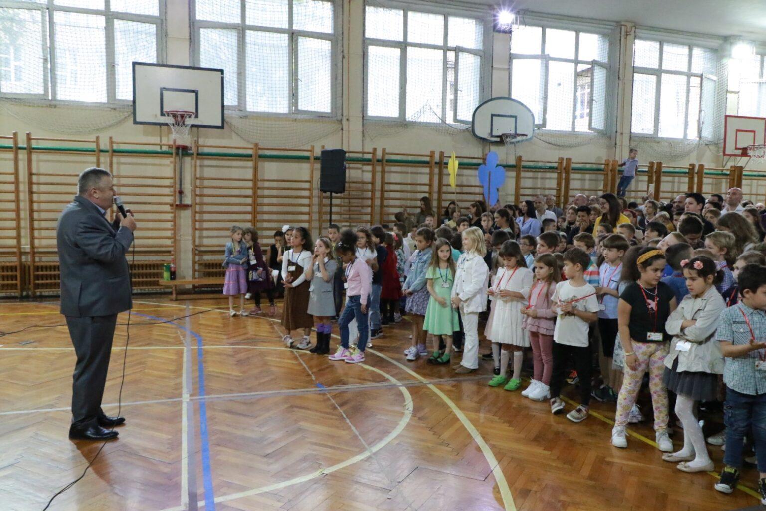 ПРВАЦИ, СРЕЋНО!