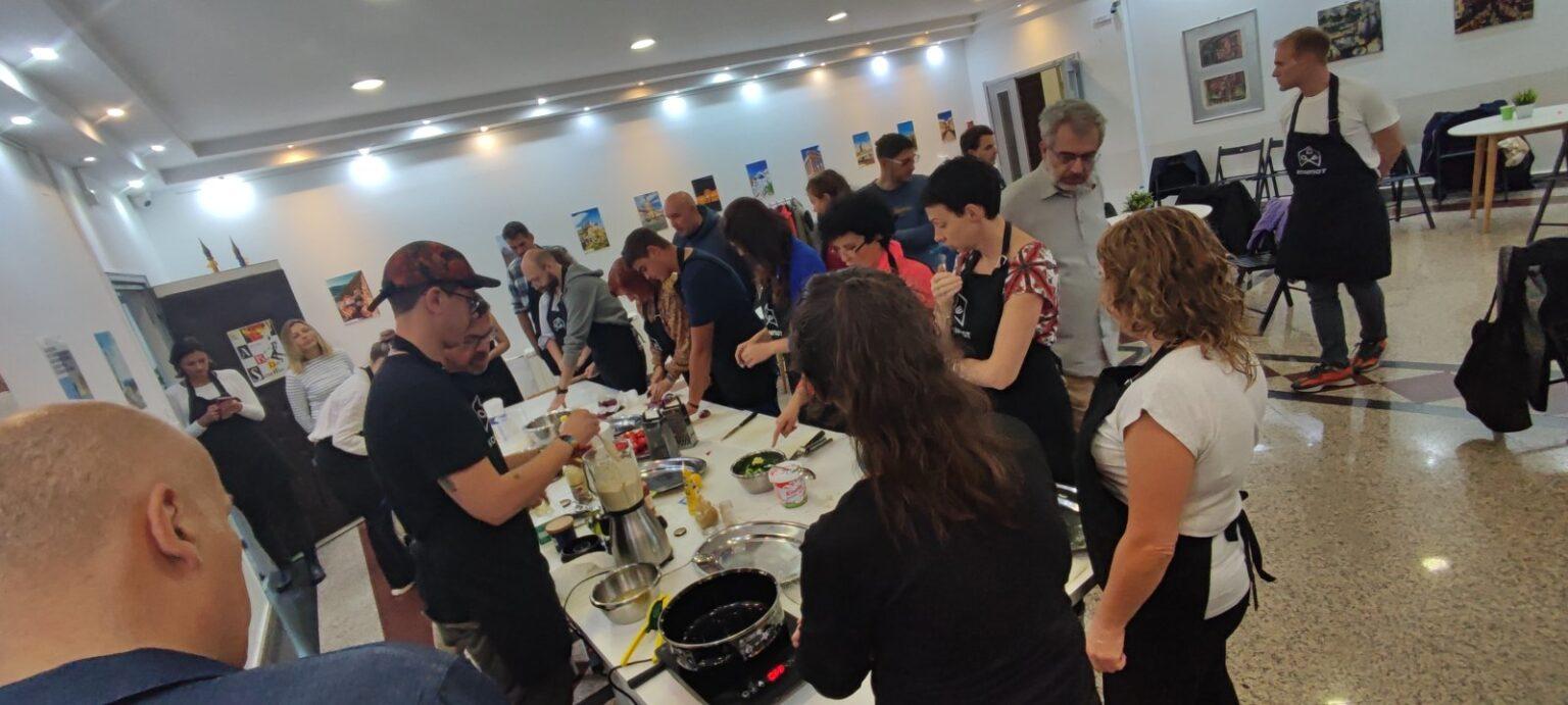 DANI EVROPSKE BAŠTINE U BOŽIDARCU