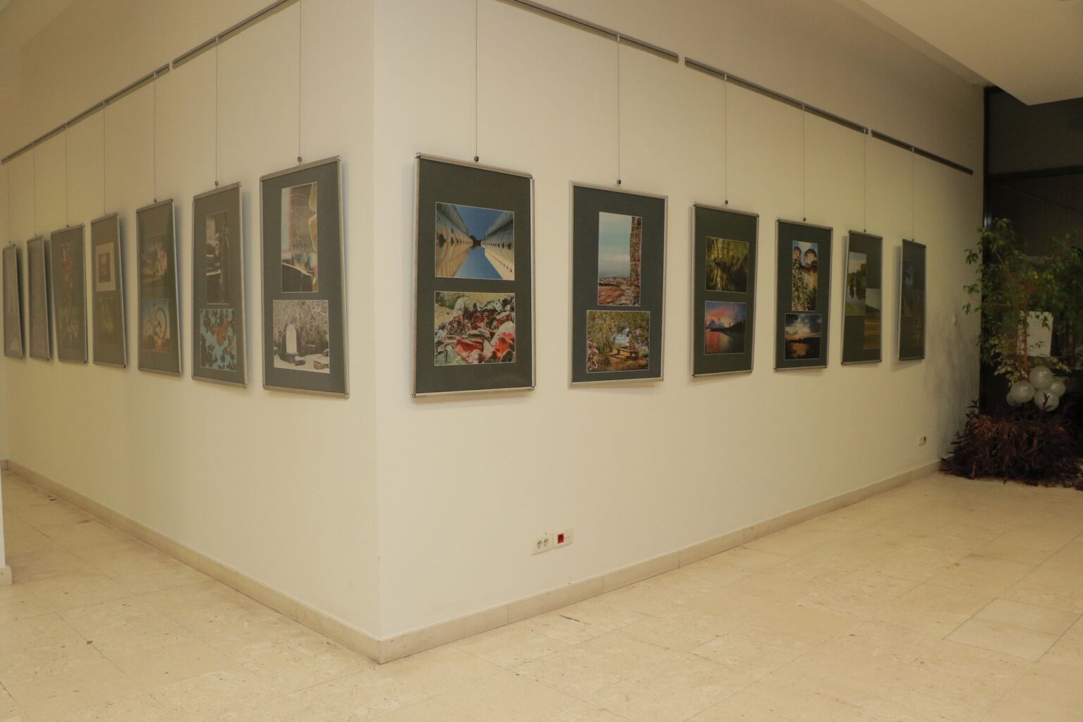 ОТВОРЕНА ИЗЛОЖБА „БАШТИНА ЦЕНТРА ЗА ФОТО ТАЛЕНТЕ“