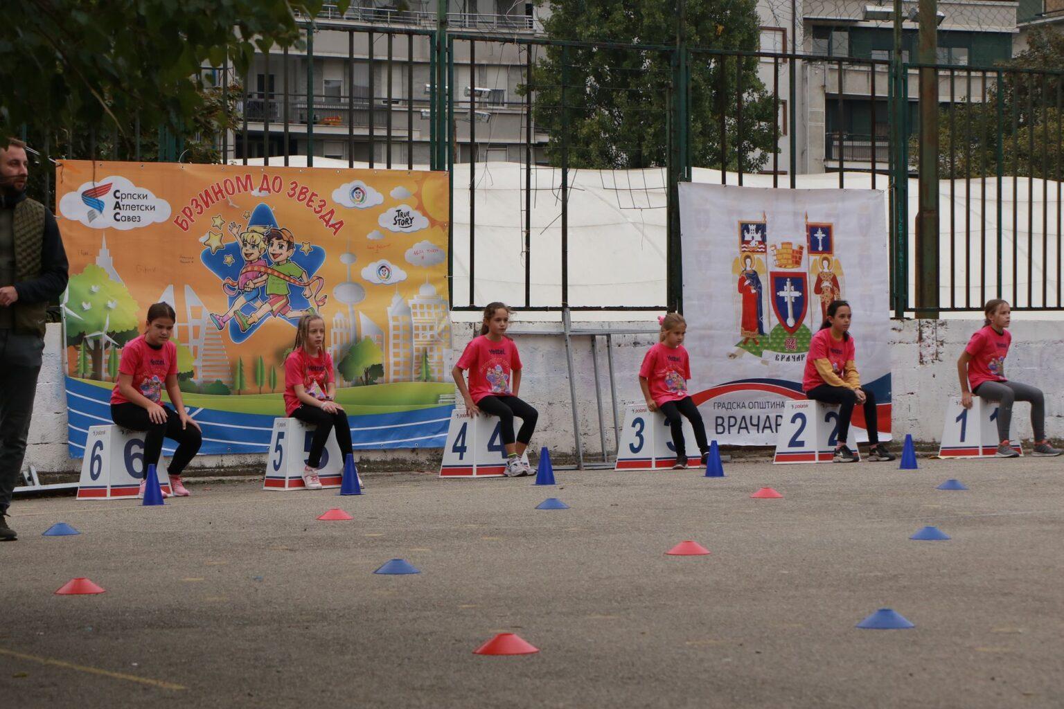 „БРЗИНОМ ДО ЗВЕЗДА“