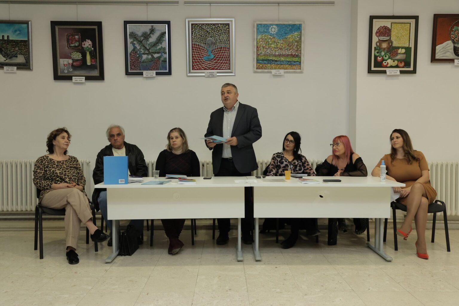 ОТВОРЕНА ИЗЛОЖБА „МОЈ ПОГЛЕД НА СВЕТ“