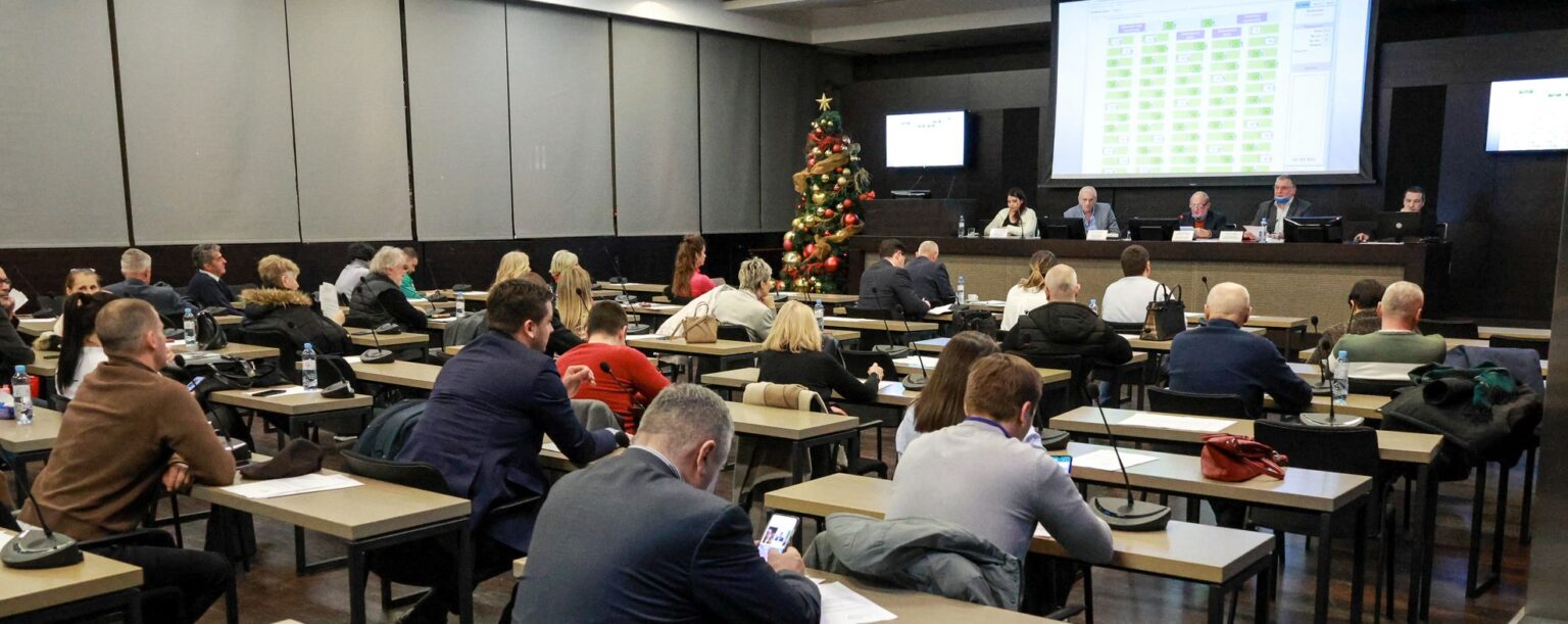 15. СЕДНИЦА СКУПШТИНЕ ОПШТИНЕ ВРАЧАР