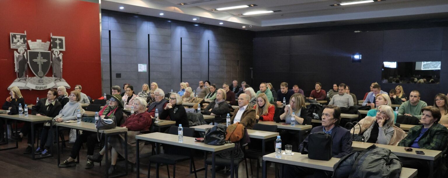 ДРУГА ЗДРАВСТВЕНА ТРИБИНА НА ВРАЧАРУ