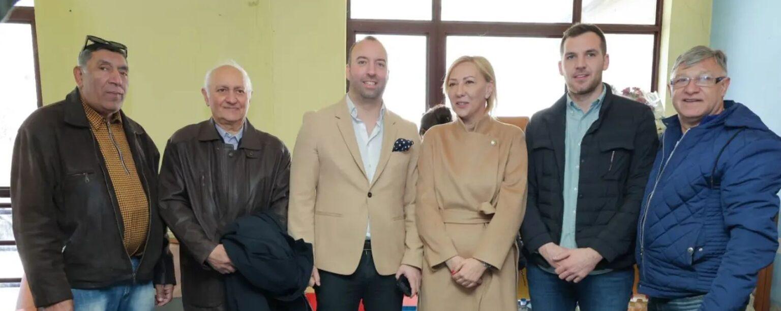 СВЕЧАНО ОБЕЛЕЖЕНА РОМСКА СЛАВА ТЕТКИЦА – БИБИЈА
