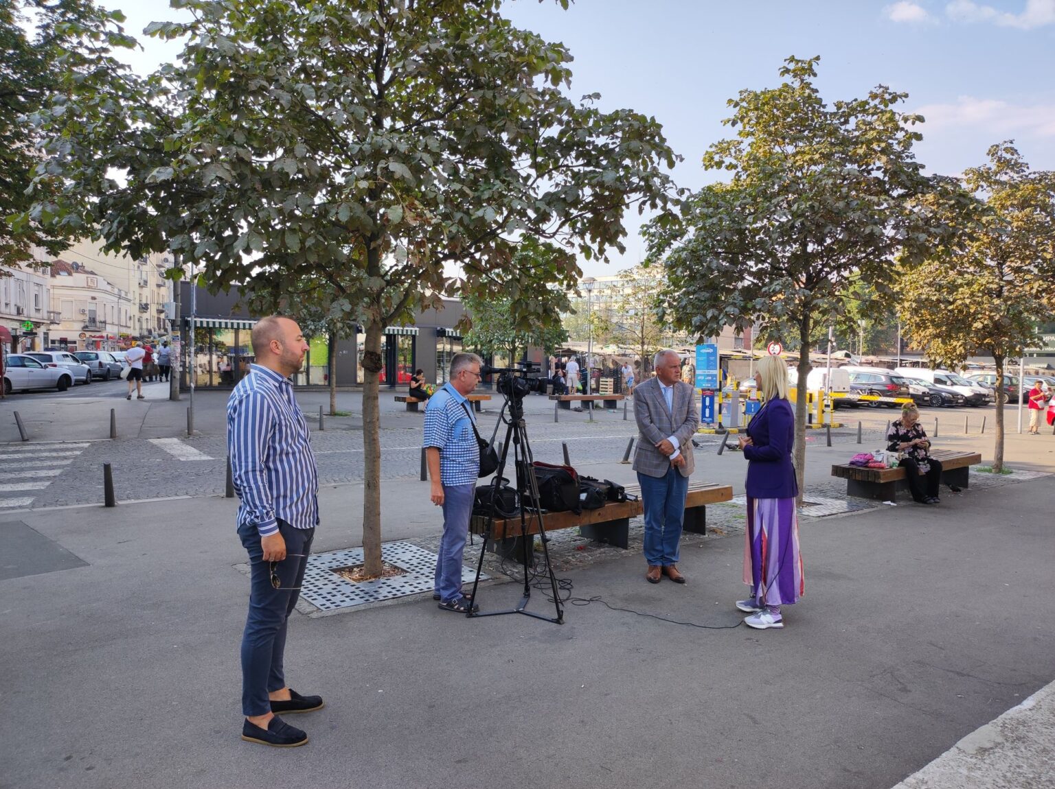 ЗАВРШЕН ПРОЈЕКАТ „КУЋИЦА ЗДРАВЉА“ НА ВРАЧАРУ