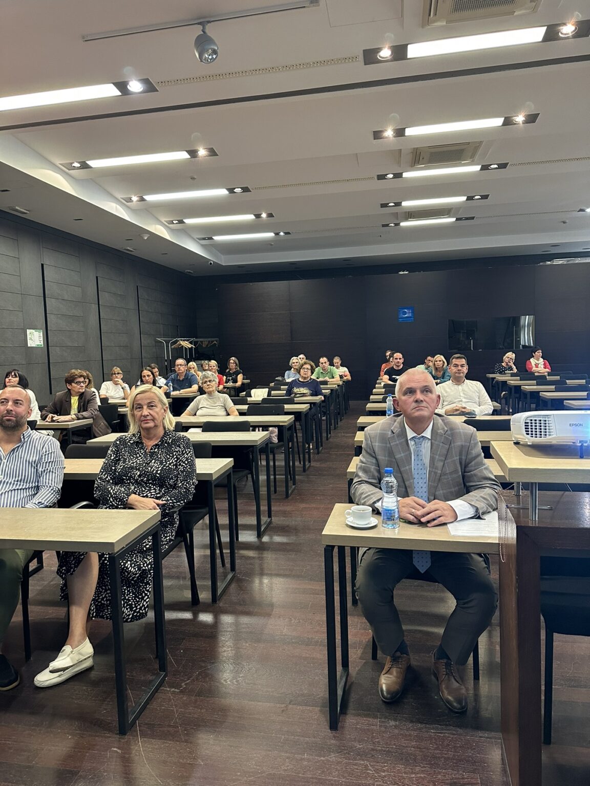 ODRŽANA PREDAVANJA UDRUŽENJA ZA ARTEROSKLEROZU SRBIJE