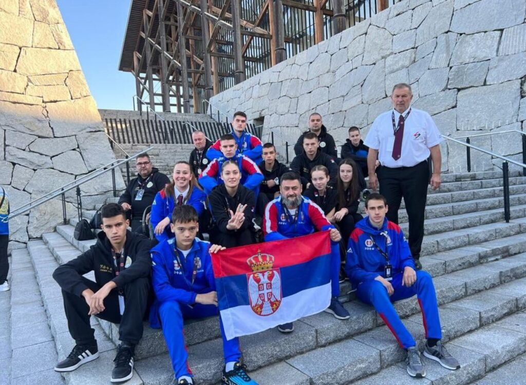 СВЕТСКО ЗЛАТО И СРЕБРО НАШИХ ВРАЧАРАЦА