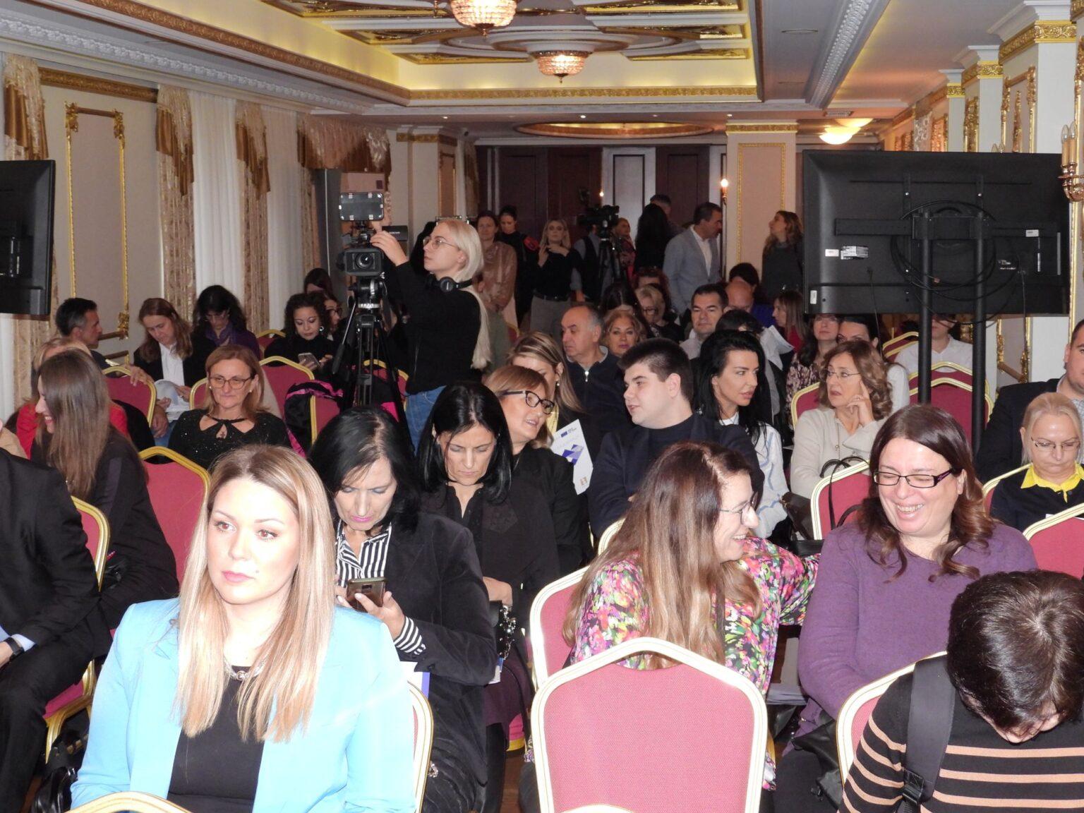 ПРОМОЦИЈА МЕЂУОПШТИНСКЕ САРАДЊЕ НА САСТАНКУ СКГО МРЕЖЕ ЗА СОЦИЈАЛНУ ЗАШТИТУ