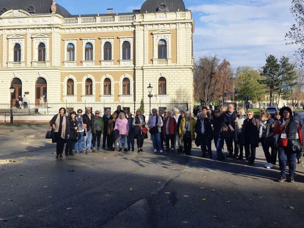 OBILAZAK MANASTIRA I PREDELA FRUŠKE GORE