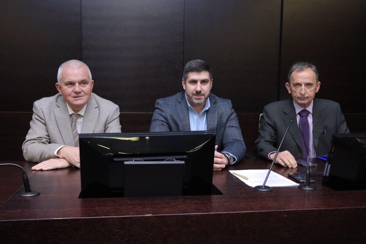 NA VRAČARU ODRŽANA SEDNICA UDRUŽENJA OMBUDSMANA SRBIJE