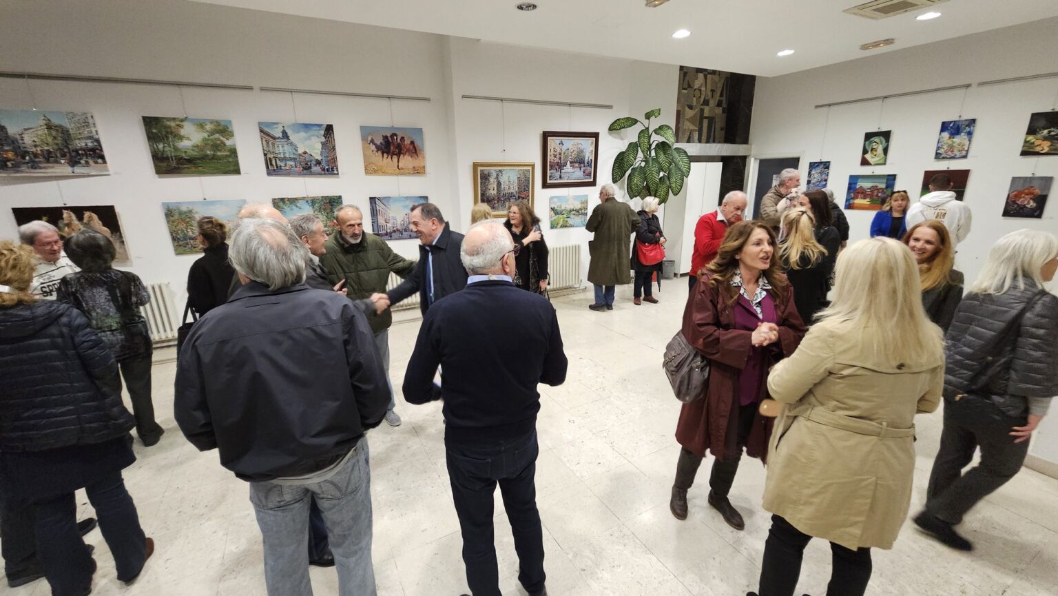 „PROLEĆE 2024“ NA VRAČARU