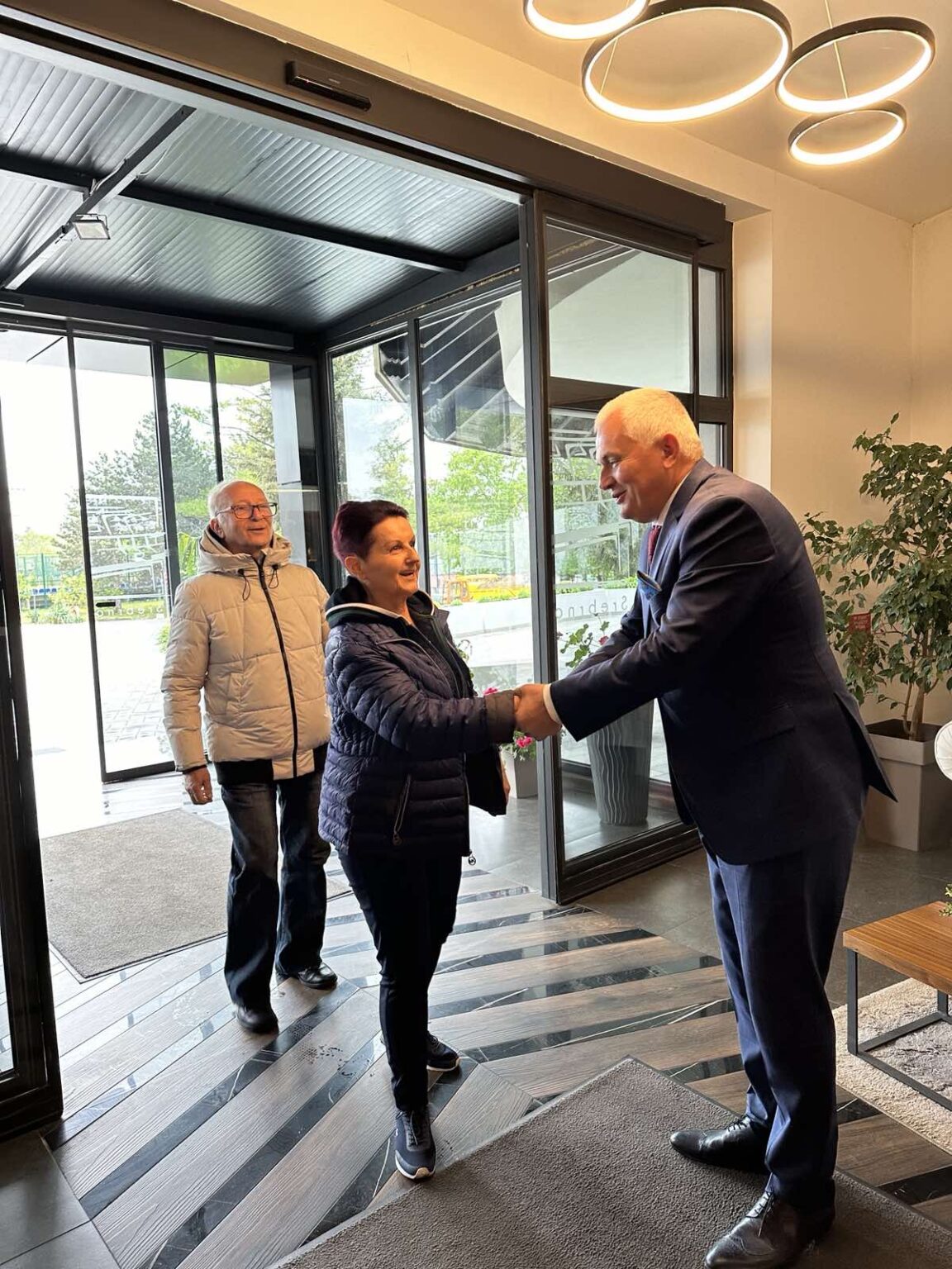 ИЗЛЕТ ЗА АКТИВНО ТРЕЋЕ ДОБА