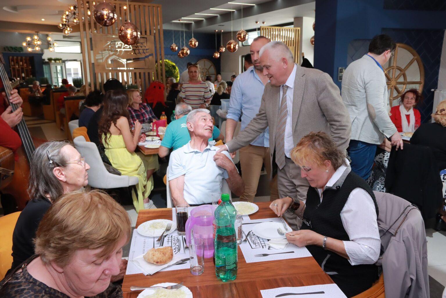 ЗНАМЕНИТОСТИ ИСТОЧНЕ СРБИЈЕ