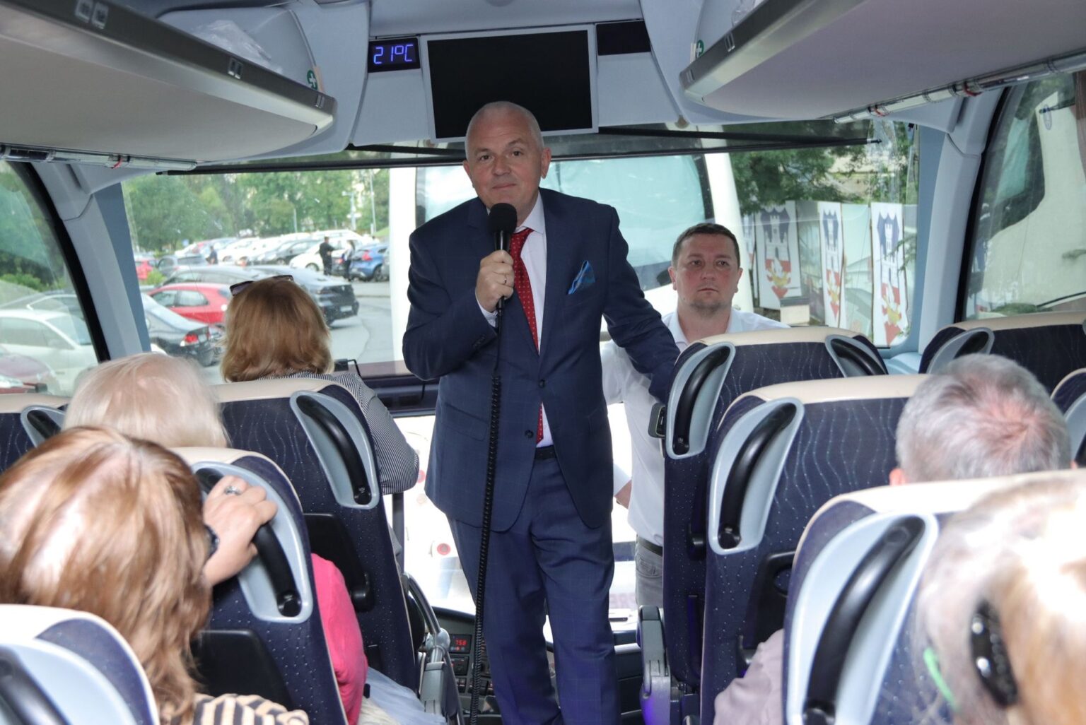 IZLET ZA AKTIVNO TREĆE DOBA