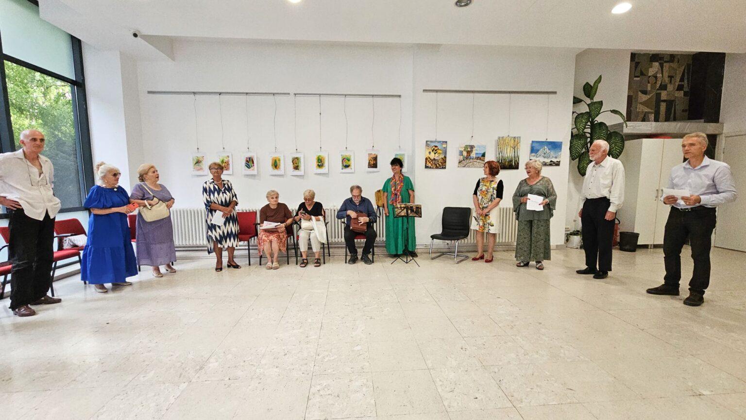 „JUNSKE ČAROLIJE“ NA VRAČARU