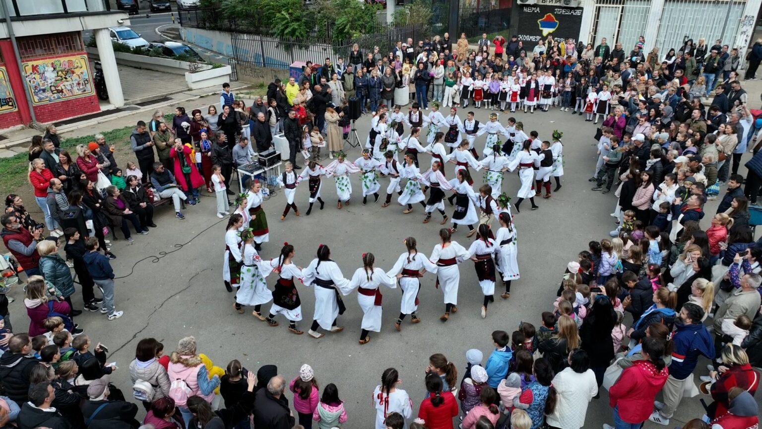 „ВРАЧАРСКИ КОТЛИЋ: КУЛТУРНО-ГАСТРОНОМСКИ ФЕСТИВАЛ“