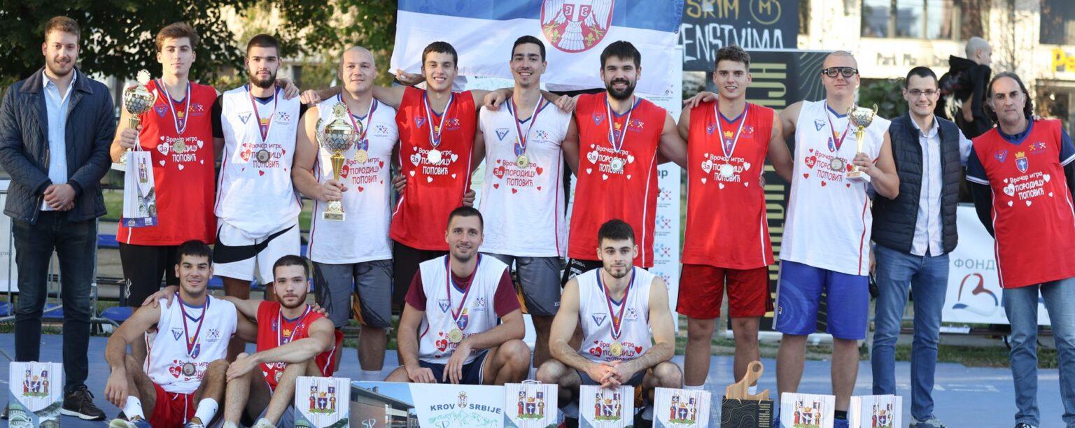 ПОБЕДА ХУМАНОСТИ И СОЛИДАРНОСТИ