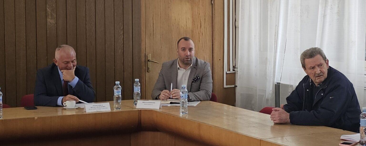 ЗАЈЕДНО ДО БОЉИХ РЕШЕЊА