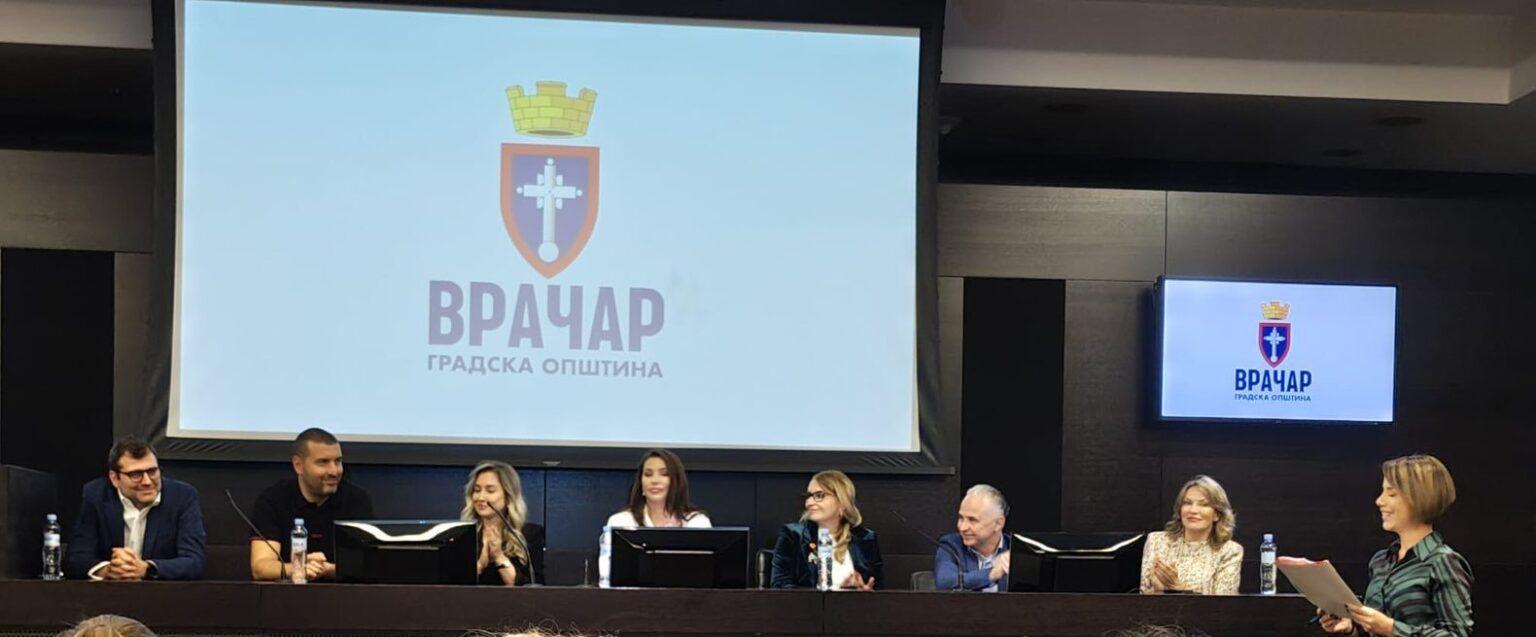 ВЕЧЕ ПОСВЕЋЕНО ЗДРАВЉУ И ПОДРШЦИ У МЕСЕЦУ БОРБЕ ПРОТИВ РАКА ДОЈКЕ