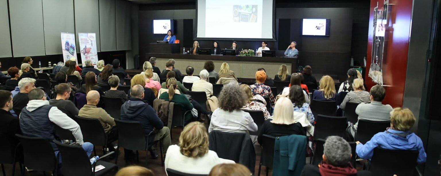 ВРАЧАР ОБЕЛЕЖИО СВЕТСКИ ДАН ДИЈАБЕТЕСА
